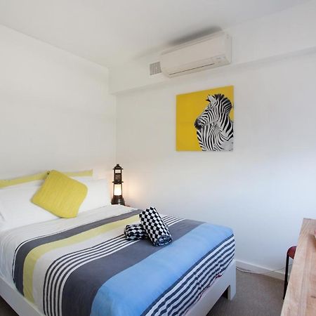 Seabreeze - Coastal Living Apartment Фриментъл Екстериор снимка